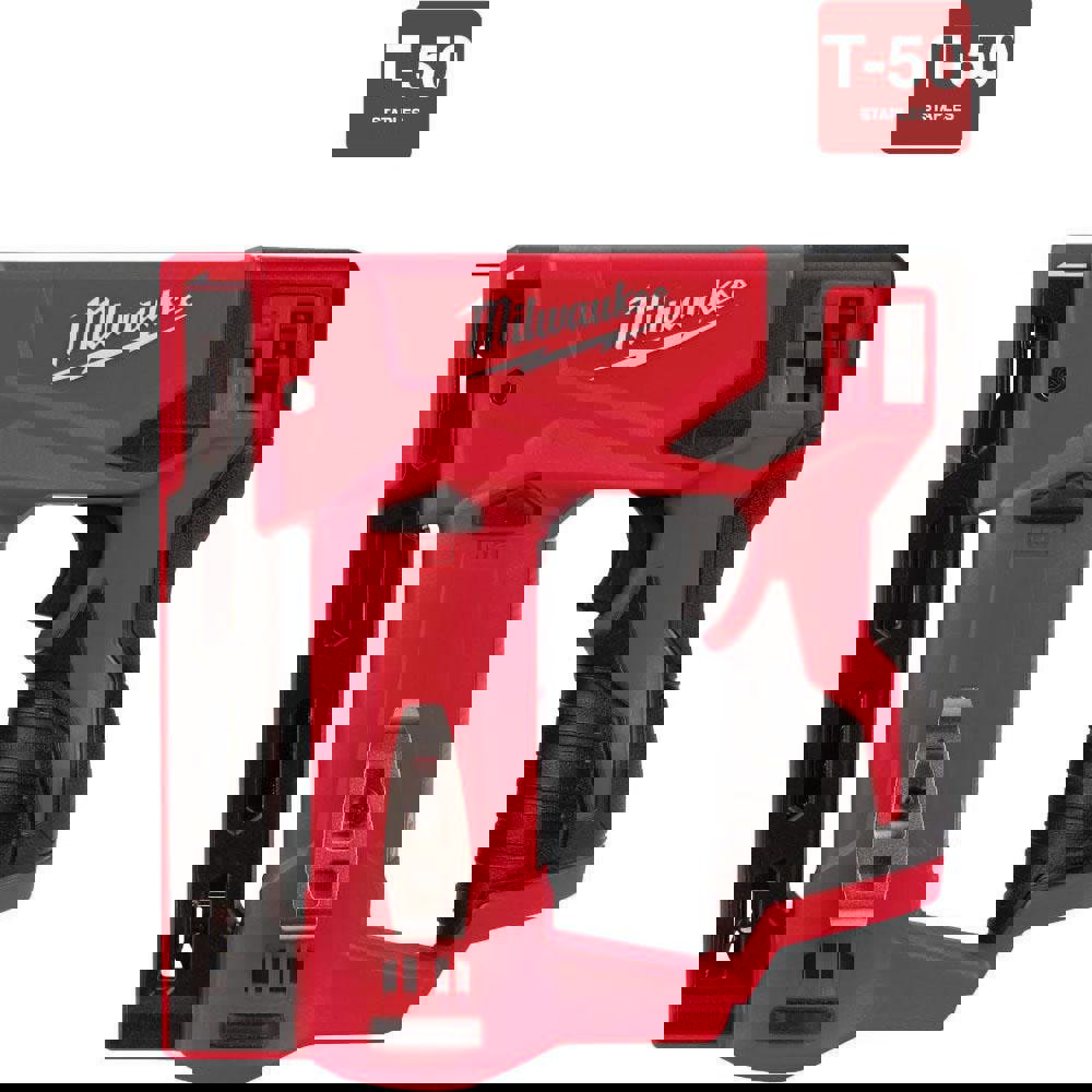 Battery Crown Stapler